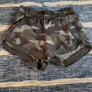 COPY - Athleta shorts